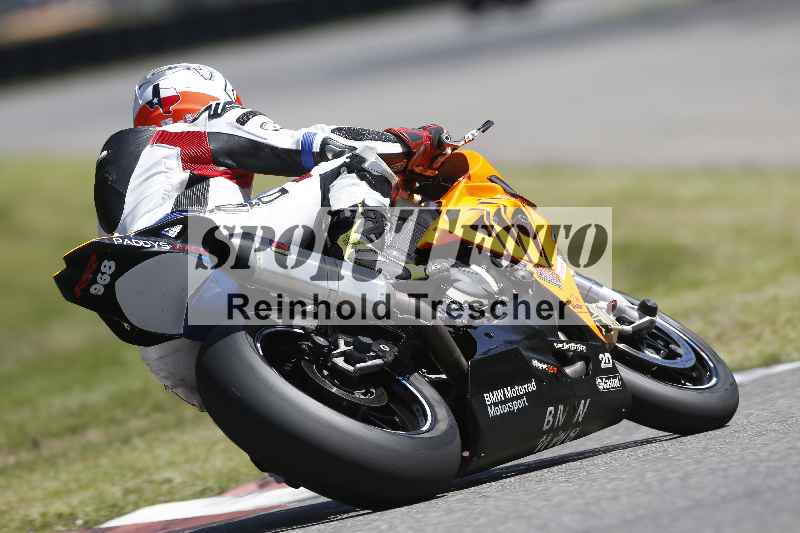/43 08.08.2025 Discover the Bike ADR/Race 3 rot/968
